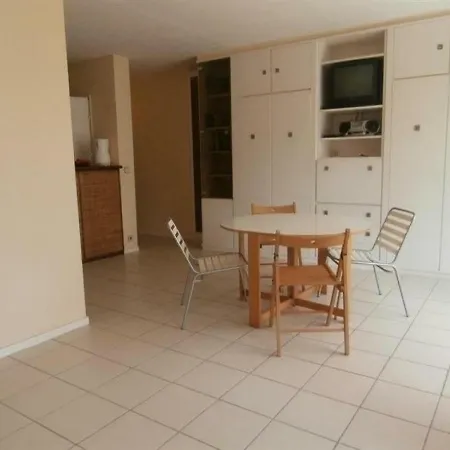- Appartement Arcachon