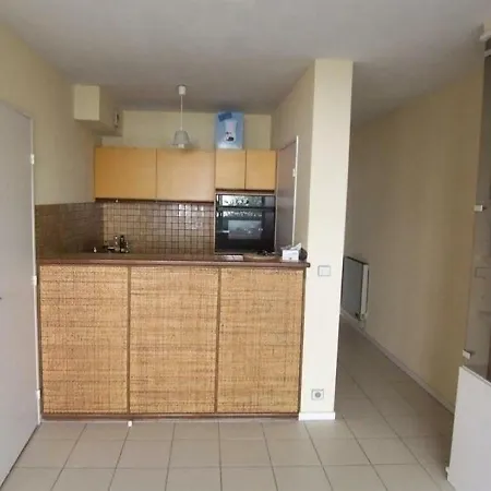 Appartement - *