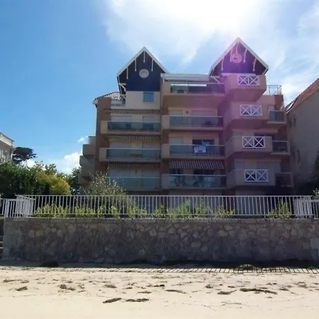 Appartement - *
