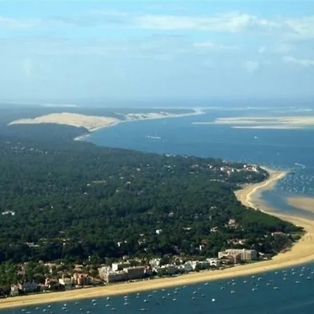 - Appartement Arcachon